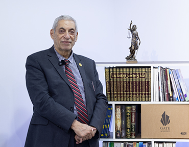 اللواء الدكتور / يوسف وصال